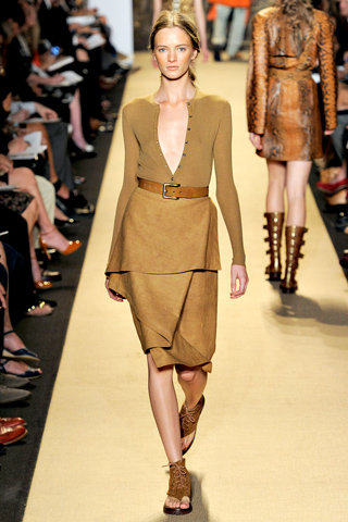 Michael Kors / - 2012